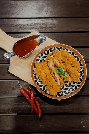 Trix House Отели рядом с достопримечательностью «Malang City Square»