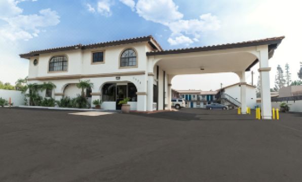 Magnolia Tree Hotel-Maingate/Anaheim Convention Center