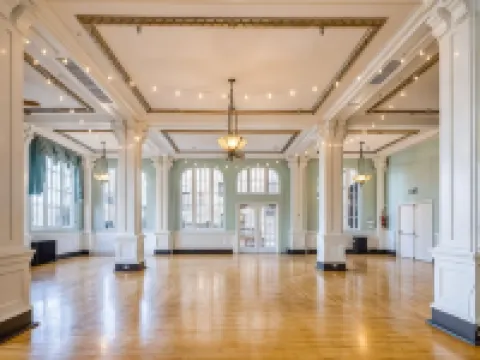 Hotel Petaluma, Tapestry Collection by Hilton Hoteles en Petaluma