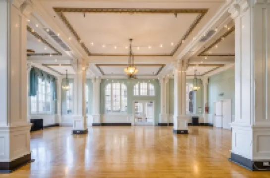 Hotel Petaluma, Tapestry Collection by Hilton ペタルーマのホテル