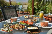 Hahar Aatzil Hotels in Hazon