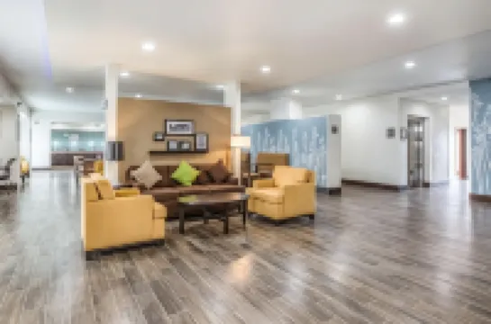 Sleep Inn & Suites - Bryan