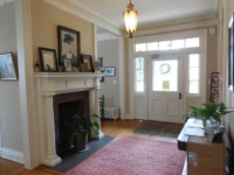 The Boxley Place Inn