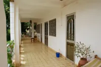 B & B le Nomade Hotels in Ouagadougou