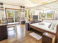 Queens Chateau Boutique Villa Hotels in Galu