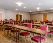 Comfort Suites Benton Harbor - St. Joseph Hôtels à : Benton Charter Township