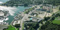 Ocean Street Inn on Hyannis Harbor