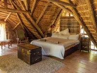 Kwathabisile Bush Retreat 쿨리난 호텔