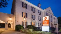 Best Western Plus Morristown Inn Hotels in Morristown