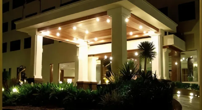 Sri U-Thong Grand Hotel Hotels in Suphan Buri