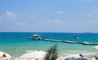 Tonsak Resort