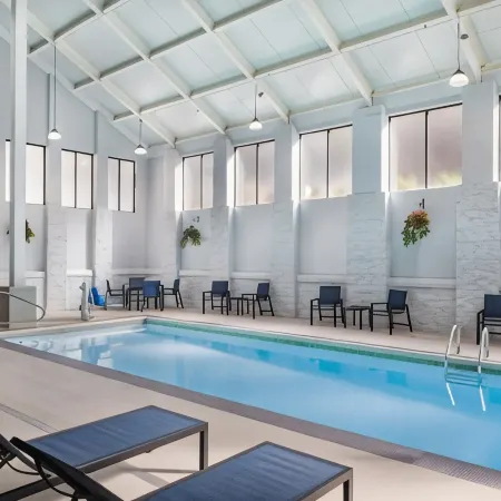 Graystone Lodge, Ascend Hotel Collection