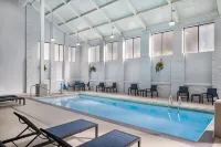 Graystone Lodge, Ascend Hotel Collection Hotel a Watauga