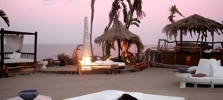 Villaggio Albergo Internazionale la Plaja Hotels in Catania