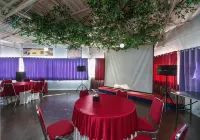 Hotel Domino Hotels in Sekip Jaya