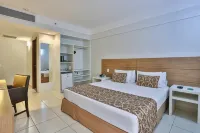 Quality Hotel & Suítes São Salvador