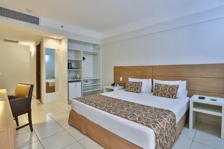 Quality Hotel & Suítes São Salvador