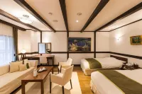 Hotel Jogakura Hotels in 