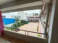 Vishnu Residency - موقف سيارات