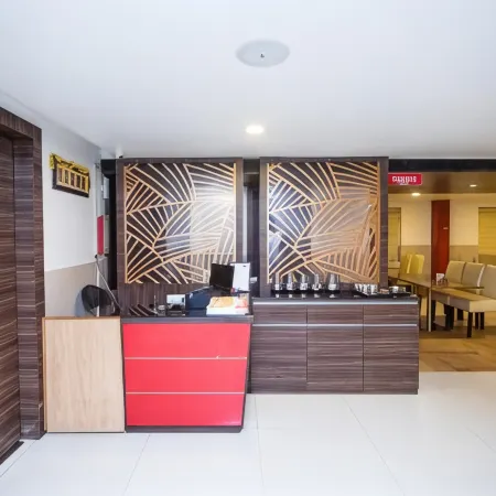 Hotel Kapilavasthu