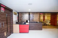 Hotel Kapilavasthu فنادق في Palakkad