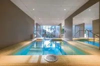 Hunguest Helios Hévíz Hotels in Кестхей