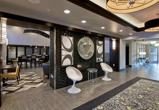 햄프턴 인 & 스위트 벨뷰 대표 이미지