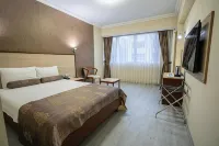 Halley Otel Hôtels à : Denizli