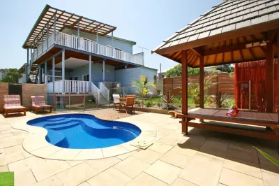 Southview Guest House Hotel a Woonona