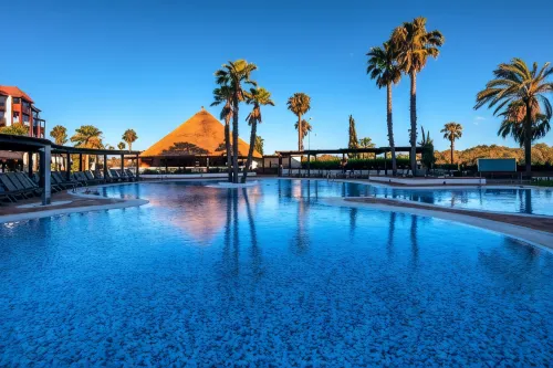 Occidental Isla Cristina