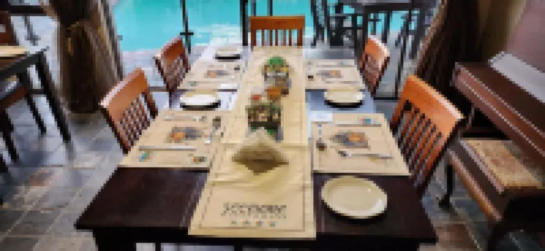 シー モア ゲスト ハウス