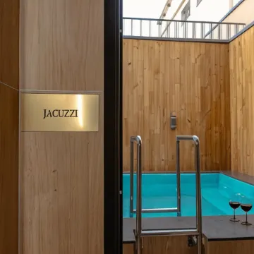 Hotel Branco Timisoara