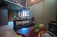 Chalet Magnolia 2, romantica cabaña con jacuzzi Mazamitla