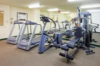 Candlewood Suites Williamsport by IHG Các khách sạn ở Loyalsock Township