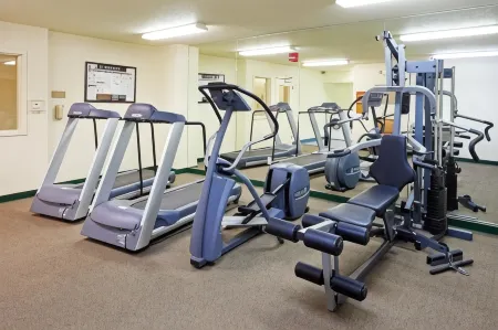 Candlewood Suites Williamsport by IHG