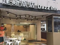 Dazz Inn Hotels near Feng Chia University