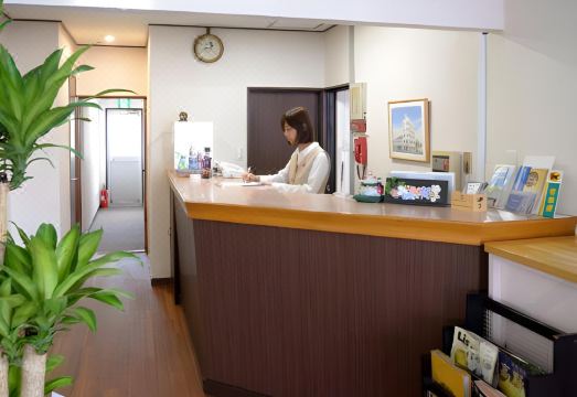 4. 비즈니스 인 난..