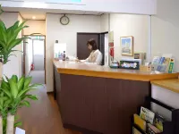 Business Inn Nankai - 2-Star