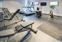 The Parc Hotel - Gym