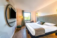 Ibis Styles Rennes Cesson Hotel a Saint-Gregoire