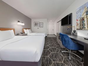 La Quinta Inn by Wyndham El Dorado