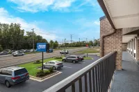Americas Best Value Inn Laurel Hotels in Fulton
