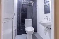Hentian Hotel Kajang - 2-Star