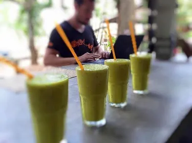 รูปภาพของเวค เอ็น โซล