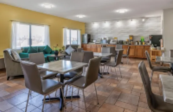 Quality Inn Kirksville Hotels in Adair County