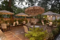 Om Niwas Suite Hotel - Evcil Hayvan Kabul Edilen Alan