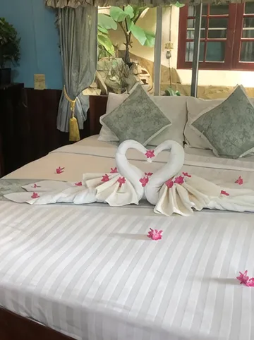 รูปภาพของไทรโยค ริเวอร์เฮาส์