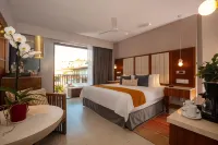 Almar Resort Luxury LGBT Beach Front Experience - balcone
