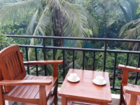 Baan Glangsuan Bang Kobua Hotels in Phra Pradaeng