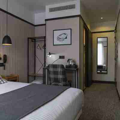 Hôtel Sub Rooms